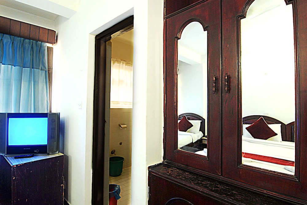 hotel lily kathmandu