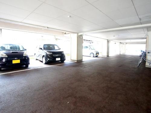 hotel trend nagano