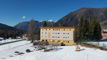 predazzo