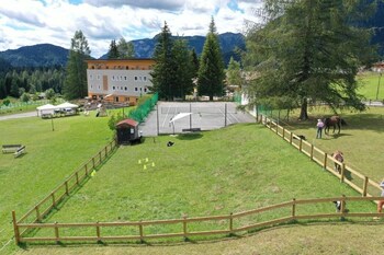 predazzo
