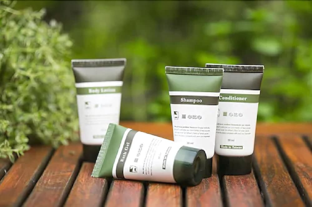 amba taipei ximending