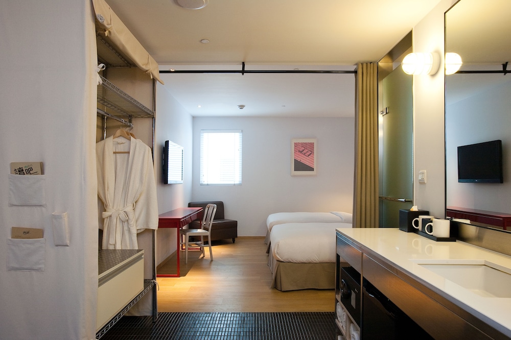 amba taipei ximending