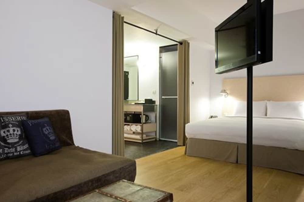 amba taipei ximending