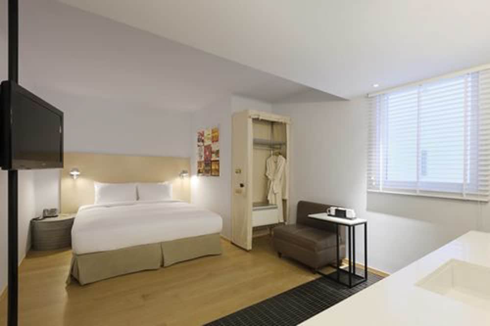 amba taipei ximending