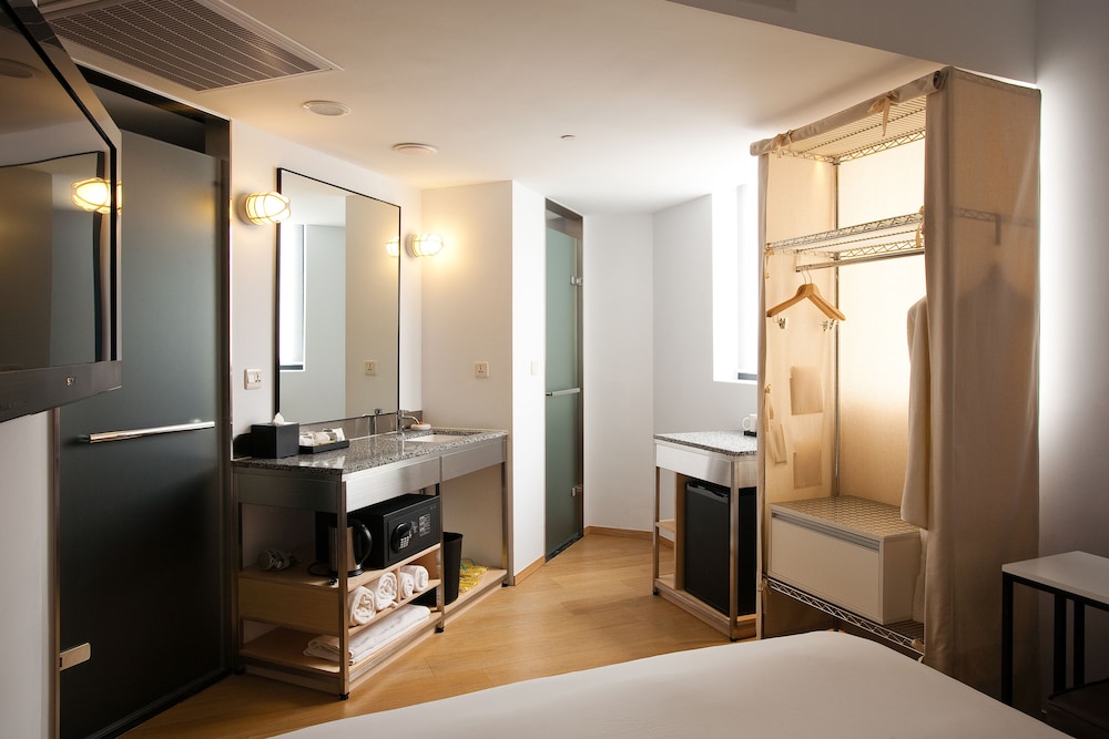 amba taipei ximending