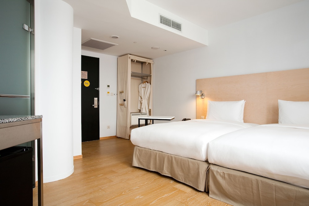 amba taipei ximending