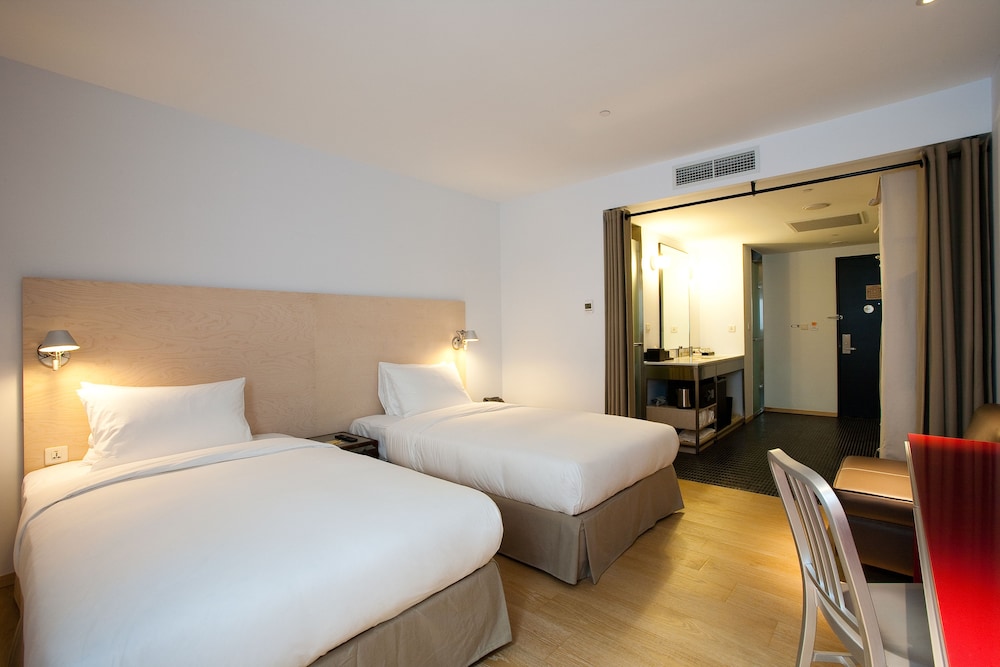 amba taipei ximending