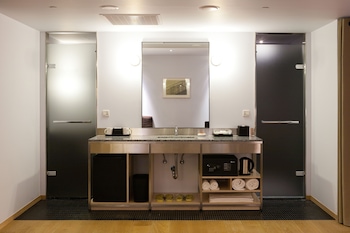 Amba Taipei Ximending,Taipei>>Daan,4 star