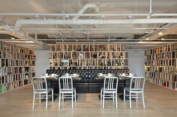 Amba Taipei Ximending,Taipei>>Daan,4 star