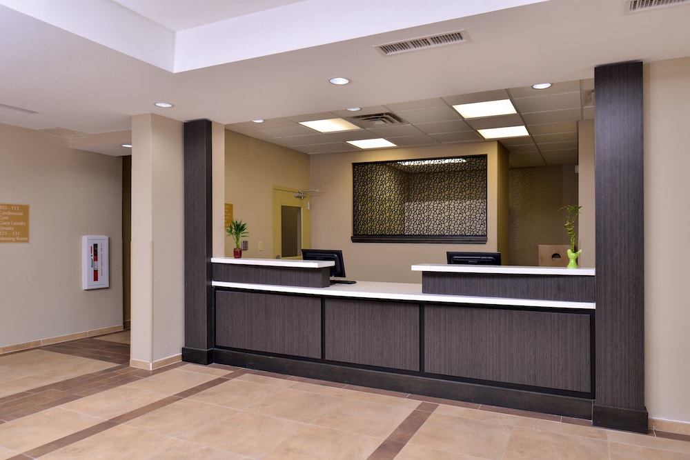candlewood suites kenedy by ihg