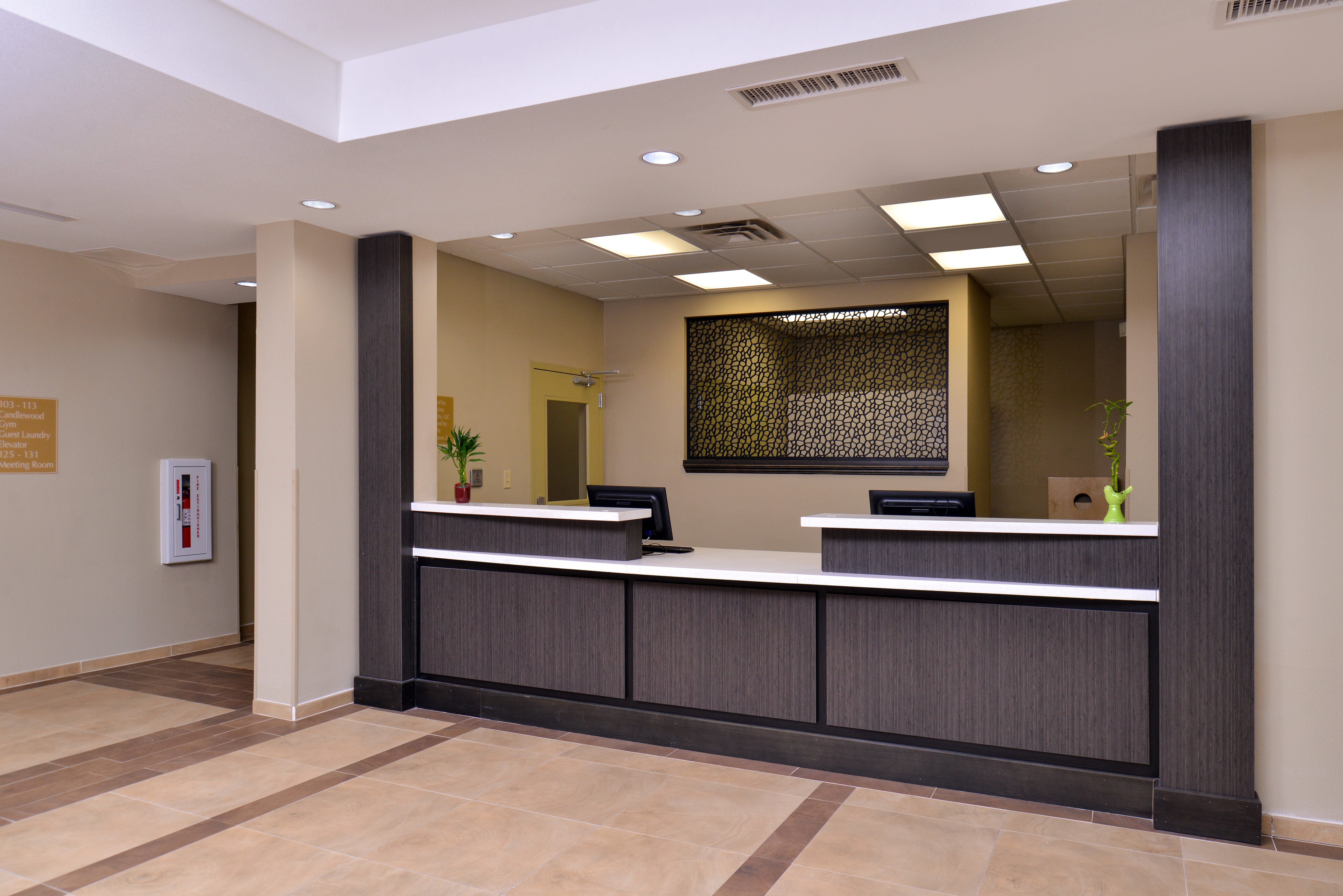 candlewood suites kenedy by ihg