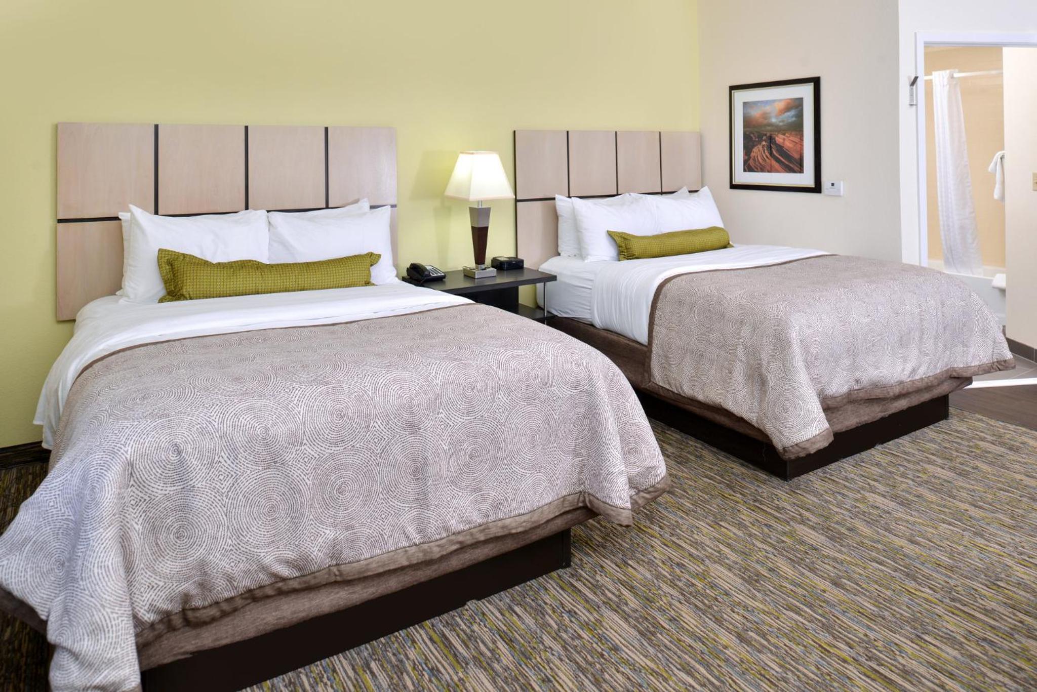 candlewood suites kenedy by ihg