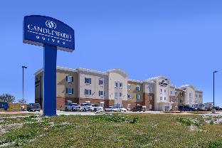 candlewood suites kenedy by ihg
