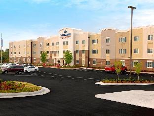 candlewood suites kenedy by ihg