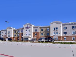 candlewood suites kenedy by ihg