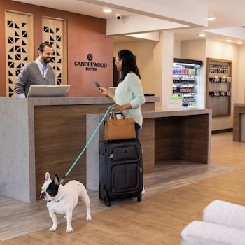 Candlewood Suites Kenedy By Ihg,Texas>>Kenedy,3 star