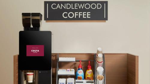 candlewood suites kenedy by ihg