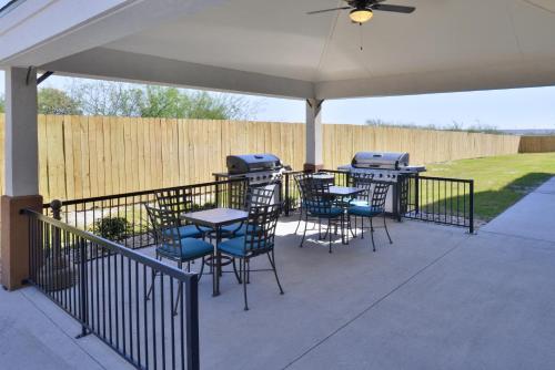 candlewood suites kenedy by ihg