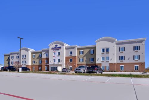 candlewood suites kenedy by ihg
