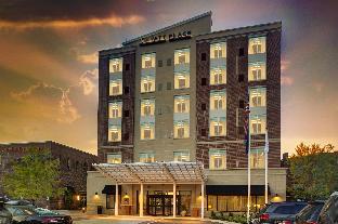 Hyatt Place Columbia/Downtown/The Vista,Columbia>>Cayce,3 star