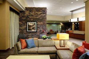 Hyatt Place Columbia/Downtown/The Vista,Columbia>>Cayce,3 star