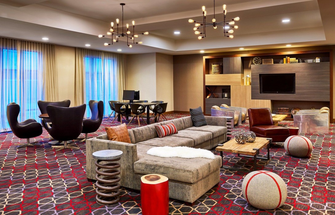 Four Points By Sheraton Fargo Medical Center,West Fargo>>Fargo,3 star