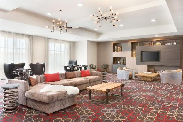 four points by sheraton fargo medical center