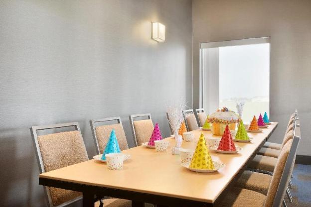 four points by sheraton fargo medical center