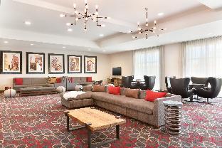 four points by sheraton fargo medical center