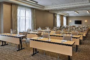 four points by sheraton fargo medical center