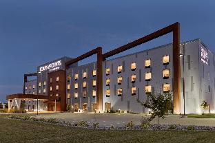 four points by sheraton fargo medical center