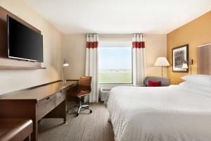 four points by sheraton fargo medical center