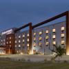 four points by sheraton fargo medical center
