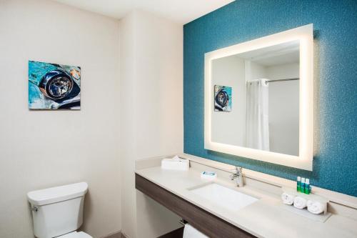holiday inn express and suites litchfield west by ihg
