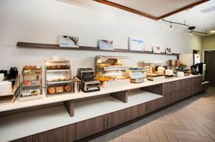holiday inn express and suites litchfield west by ihg