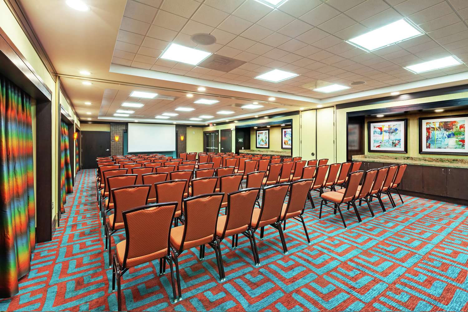 hampton inn and suites by hilton houston north iah