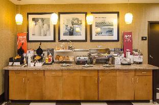 hampton inn and suites by hilton houston north iah