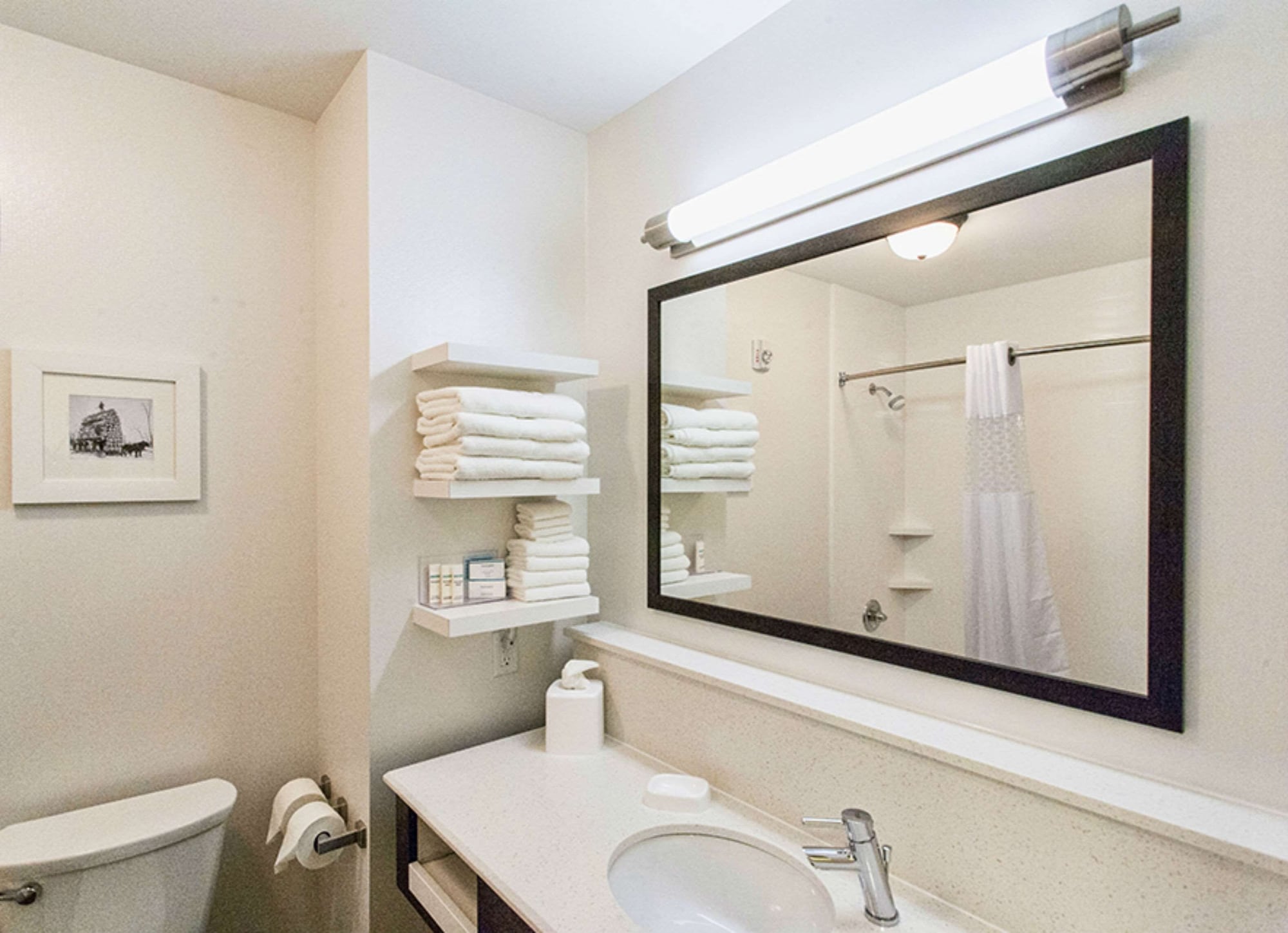 hampton inn hibbing