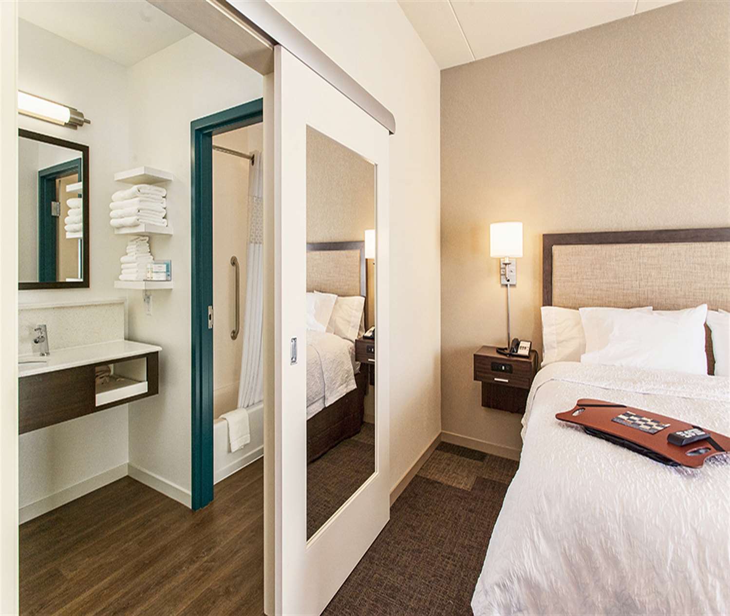 hampton inn hibbing