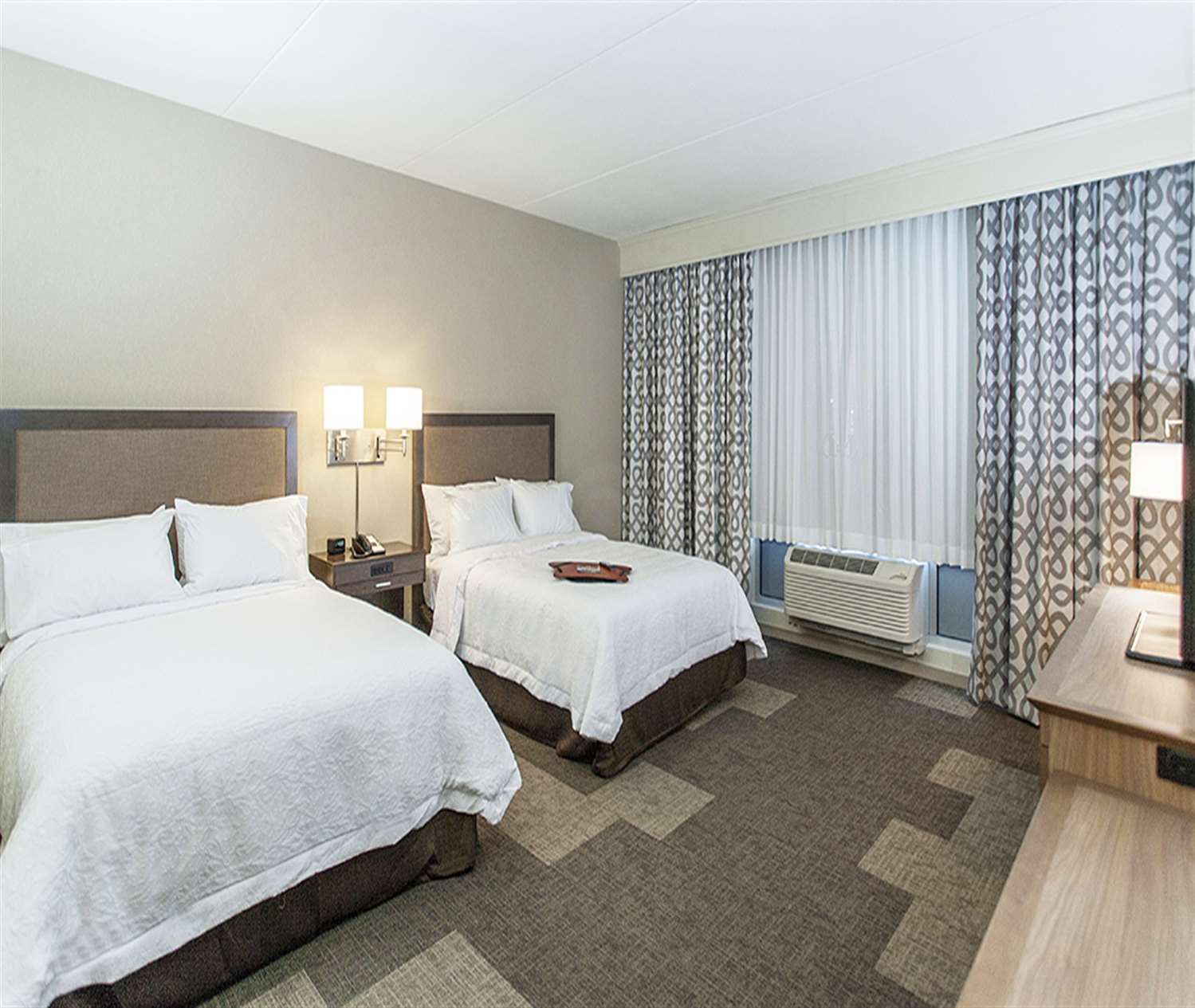 hampton inn hibbing