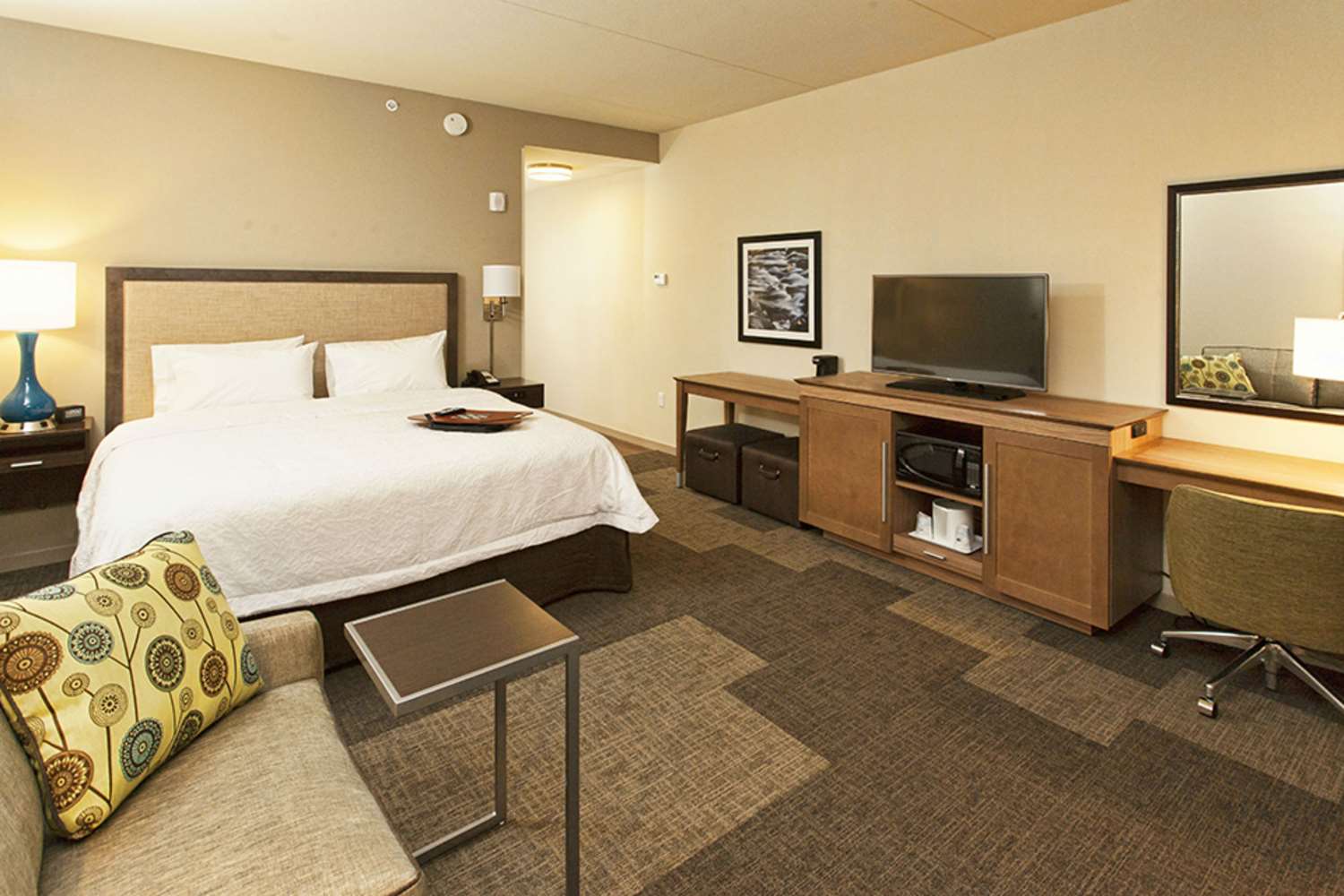 hampton inn hibbing
