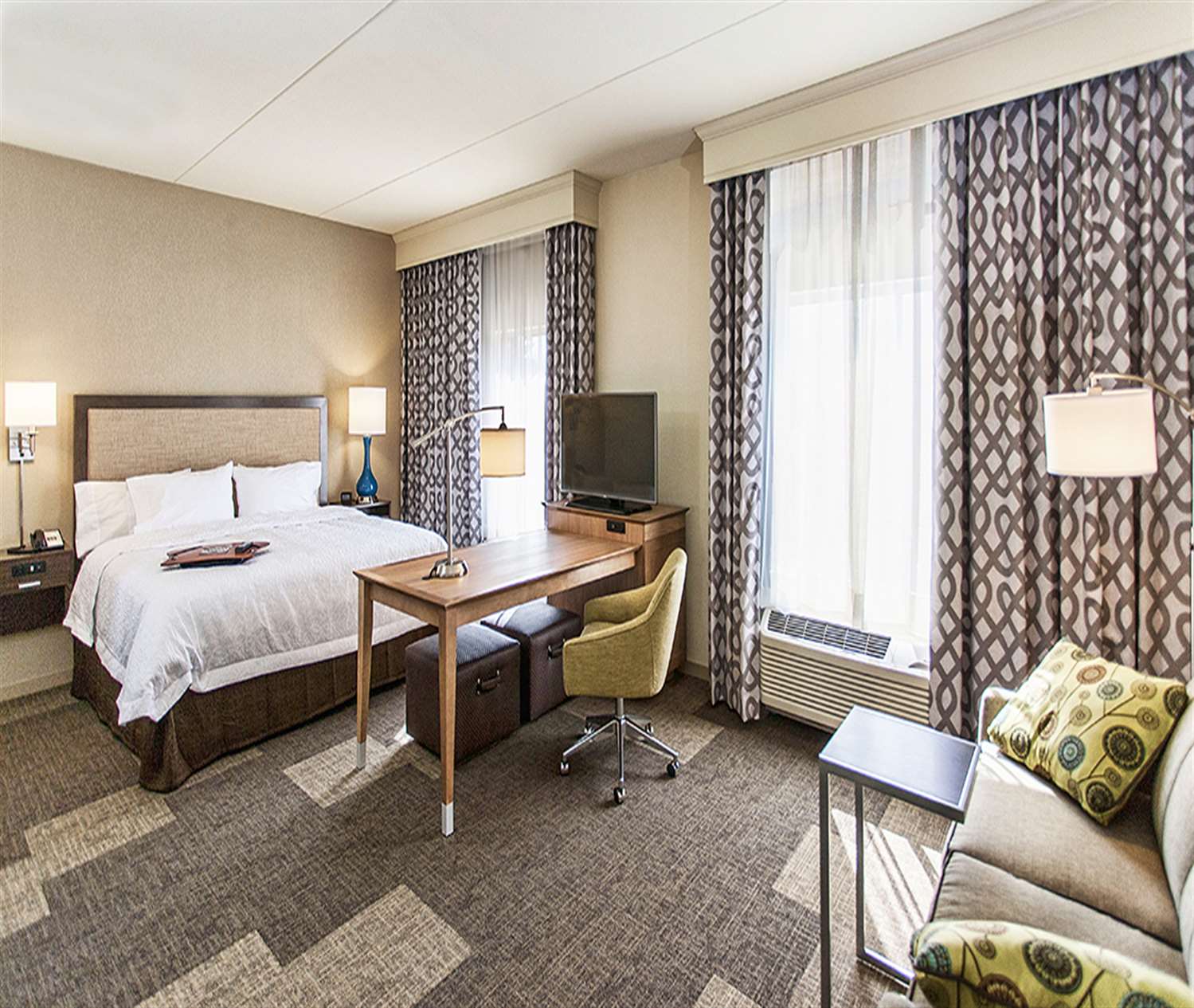 hampton inn hibbing