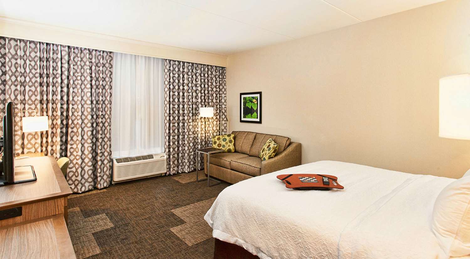 hampton inn hibbing