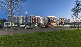 Hampton Inn Hibbing,Hibbing>>Duluth,3 star