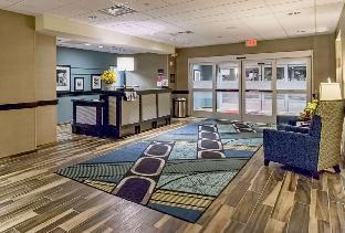 Hampton Inn Hibbing,Hibbing>>Duluth,3 star