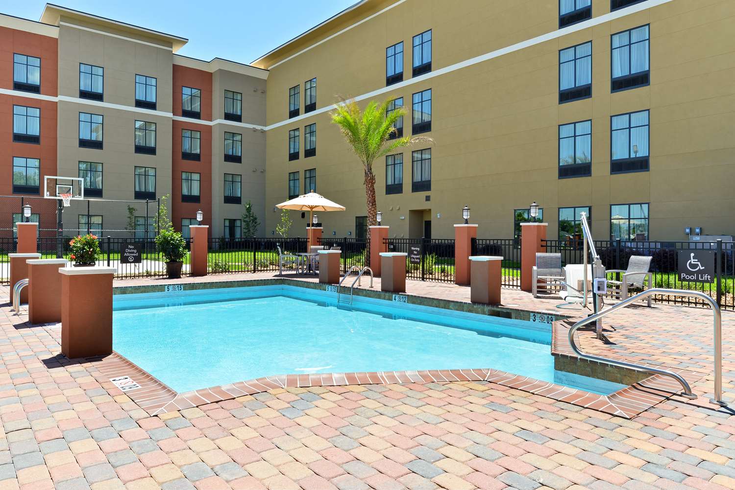 homewood suites houma la