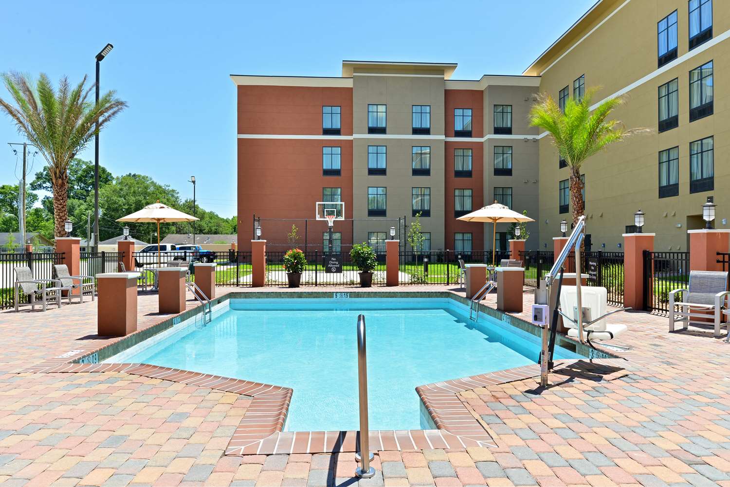 homewood suites houma la