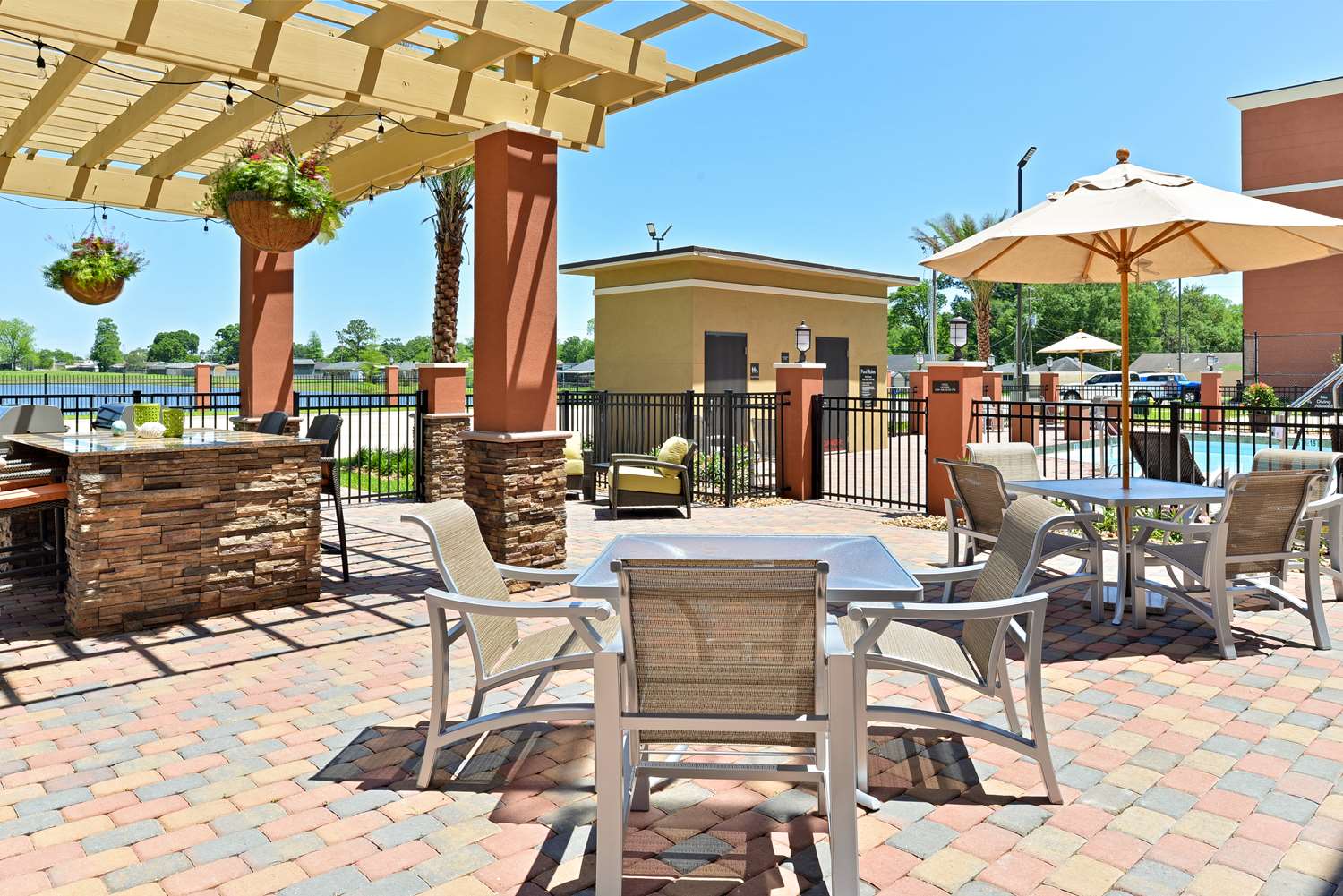homewood suites houma la