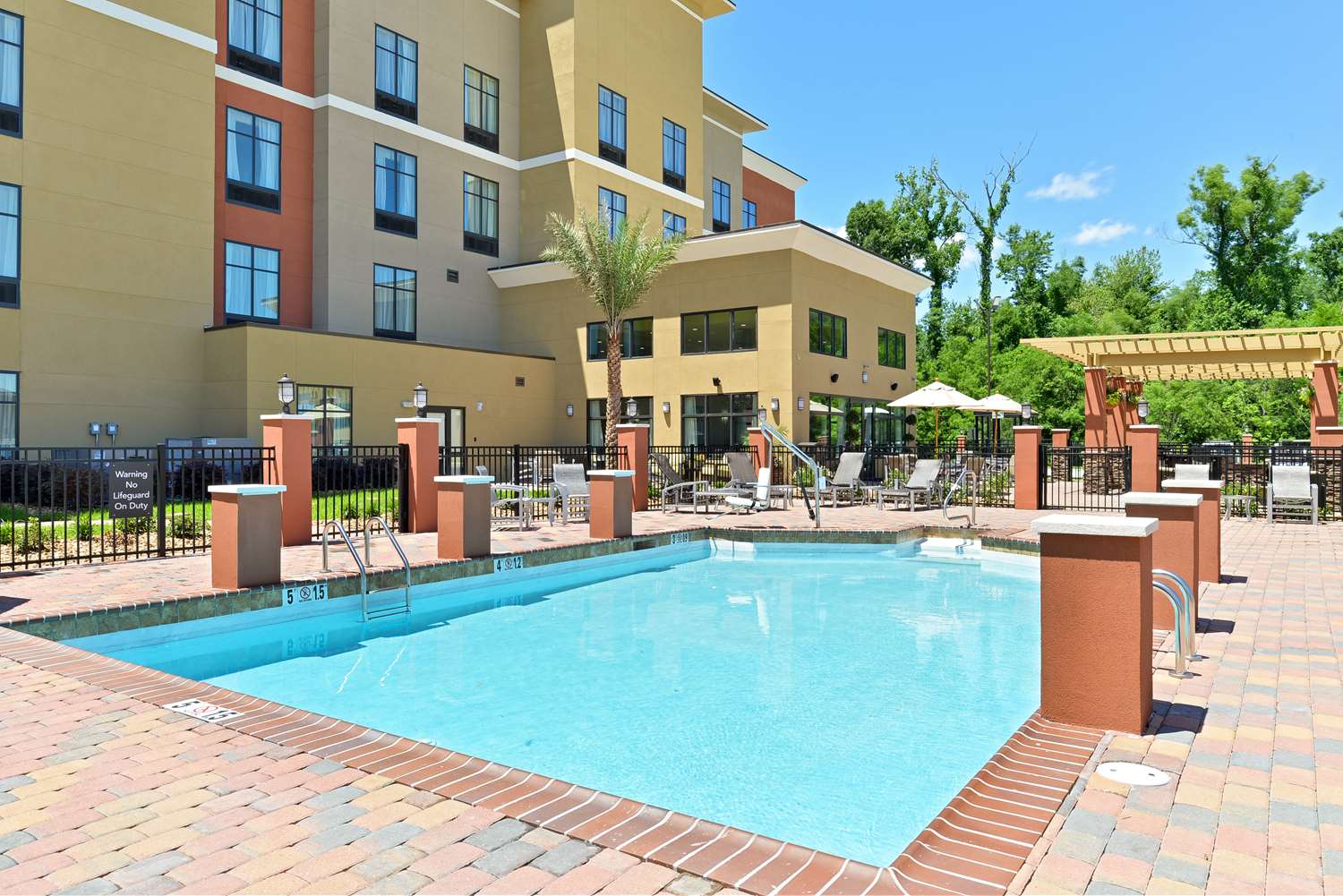 homewood suites houma la