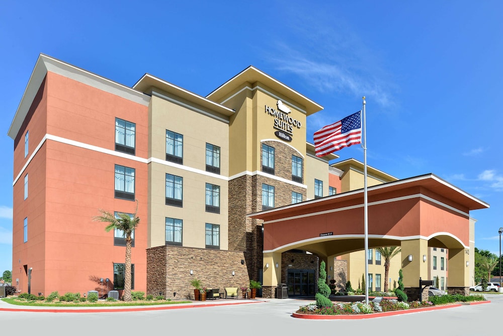 homewood suites houma la